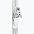Women's downhill skis Atomic Cloud C11 + M 10 GW white 4