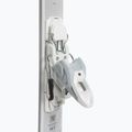 Women's downhill skis Atomic Cloud C11 + M 10 GW white 5