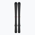 Children's downhill skis Atomic Redster J2 JTS + bindings C5 GW red 2