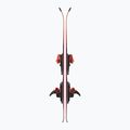 Children's downhill skis Atomic Redster J2 JTS + bindings C5 GW red 4