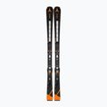 Atomic Redster Q9 Revoshock S downhill ski + bindings X12 GW black