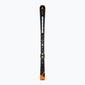 Atomic Redster Q9 Revoshock S downhill ski + bindings X12 GW black 3