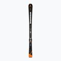 Atomic Redster Q9 Revoshock S downhill ski + bindings X12 GW black 4