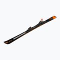 Atomic Redster Q9 Revoshock S downhill ski + bindings X12 GW black 8