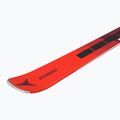 Atomic Redster S8 Revoshock C downhill ski + bindings X12 GW red 8