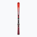 Men's Atomic Redster S9 Revoshock S downhill ski + bindings X12 GW red 3