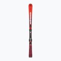 Men's Atomic Redster S9 Revoshock S downhill ski + bindings X12 GW red 4