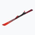 Men's Atomic Redster S9 Revoshock S downhill ski + bindings X12 GW red 7