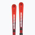 Men's Atomic Redster S9 Revoshock S downhill ski + bindings X12 GW red 9