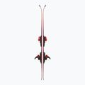 Children's downhill skis Atomic Redster J2 JTM + bindings C5 GW red 4