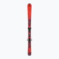 Children's downhill skis Atomic Redster J2 JTM + bindings L6 GW red 4