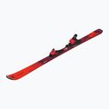 Children's downhill skis Atomic Redster J2 JTM + bindings L6 GW red 7