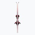 Children's downhill skis Atomic Redster J2 JTM + bindings L6 GW red 8