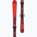Children's downhill skis Atomic Redster J2 JTM + bindings L6 GW red 10