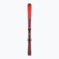Children's downhill skis Atomic Redster J4 JTM + bindings L6 GW red 3