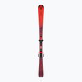 Children's downhill skis Atomic Redster J4 JTM + bindings L6 GW red 4