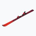 Children's downhill skis Atomic Redster J4 JTM + bindings L6 GW red 7