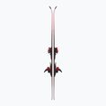 Children's downhill skis Atomic Redster J4 JTM + bindings L6 GW red 8