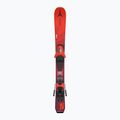 Children's downhill skis Atomic Redster J2 JTXS + bindings C5 GW red 3