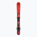 Children's downhill skis Atomic Redster J2 JTXS + bindings C5 GW red 4