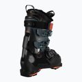 Men's Atomic Hawks Prime 110 BOA GW ski boots black/storm 7
