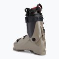 Men's Atomic Hawks Prime 120 S GW cement/not purple/red ski boots 2
