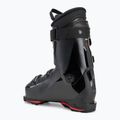 Men's Atomic Hawks Prime 100 BOA GW ski boots black/red 2