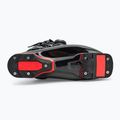 Men's Atomic Hawks Prime 100 BOA GW ski boots black/red 4