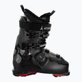 Men's Atomic Hawks Prime 100 BOA GW ski boots black/red 6