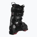 Men's Atomic Hawks Prime 100 BOA GW ski boots black/red 7