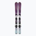 Children's downhill skis Atomic Maven Girl JTS + bindings C5 GW laven