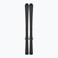 Women's Atomic Cloud Q14 Revoshock S downhill ski + MI12 GW bindings petrol 2