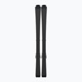 Women's downhill skis Atomic Cloud Q9 + bindings M10 GW blue 2