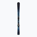 Women's downhill skis Atomic Cloud Q9 + bindings M10 GW blue 3