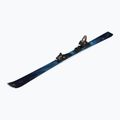 Women's downhill skis Atomic Cloud Q9 + bindings M10 GW blue 7