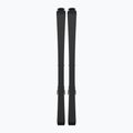 Women's downhill skis Atomic Cloud Q8 + bindings M10 GW petrol 2