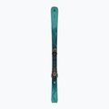 Women's downhill skis Atomic Cloud Q8 + bindings M10 GW petrol 4