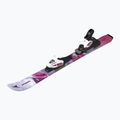 Children's downhill skis Atomic Maven Girl JTXS + bindings C5 GW pink 7