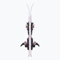 Children's downhill skis Atomic Maven Girl JTXS + bindings C5 GW pink 8