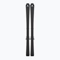 Alpine skis Atomic Redster Q7 Revoshock C + bindings M12 GW black/green 2