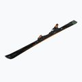 Alpine skis Atomic Redster Q7 Revoshock C + bindings M12 GW black/green 6