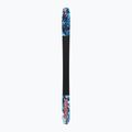 Men's Atomic Bent 100 black/multicolor downhill skis 6