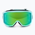 Children's ski goggles Atomic Count JR Cylindrical turquoise 3