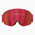 Atomic Redster HD red/red hd ski goggles 2