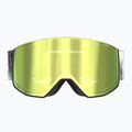 Atomic Four Pro HD Photo maverick/green gold hd photo ski goggles 2