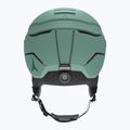 Atomic Savor Visor Stereo green/green stereo ski helmet 4