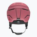 Atomic Savor Visor Stereo ski helmet maroon/red stereo 4