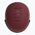 Atomic Savor Visor Stereo ski helmet maroon/red stereo 6