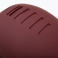 Atomic Savor Visor Stereo ski helmet maroon/red stereo 9