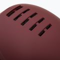 Atomic Savor Visor Stereo ski helmet maroon/red stereo 10